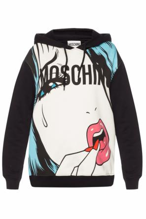 Kapsuła fw18, zdjęcie 1 Kapsuła fw18 od Moschino